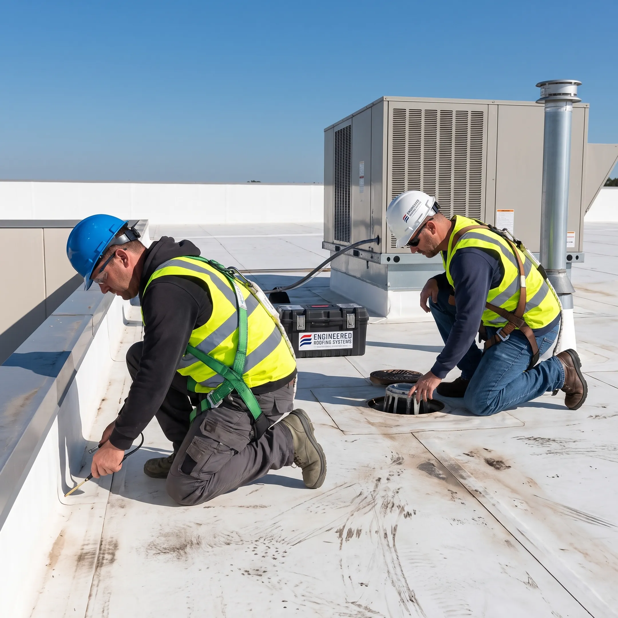 Roofing Company in Cypress, TX