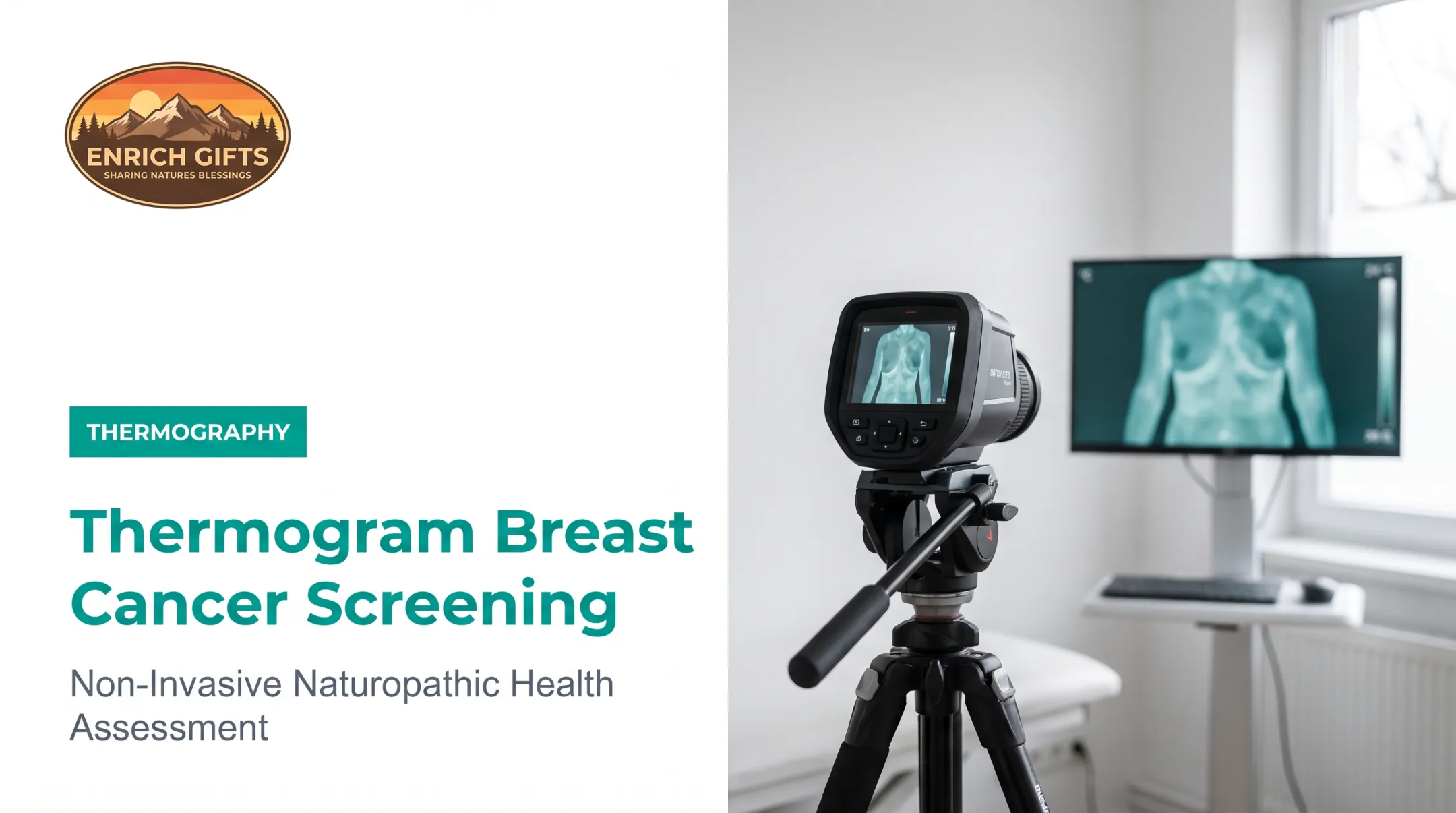 Thermogram Breast Cancer Screening