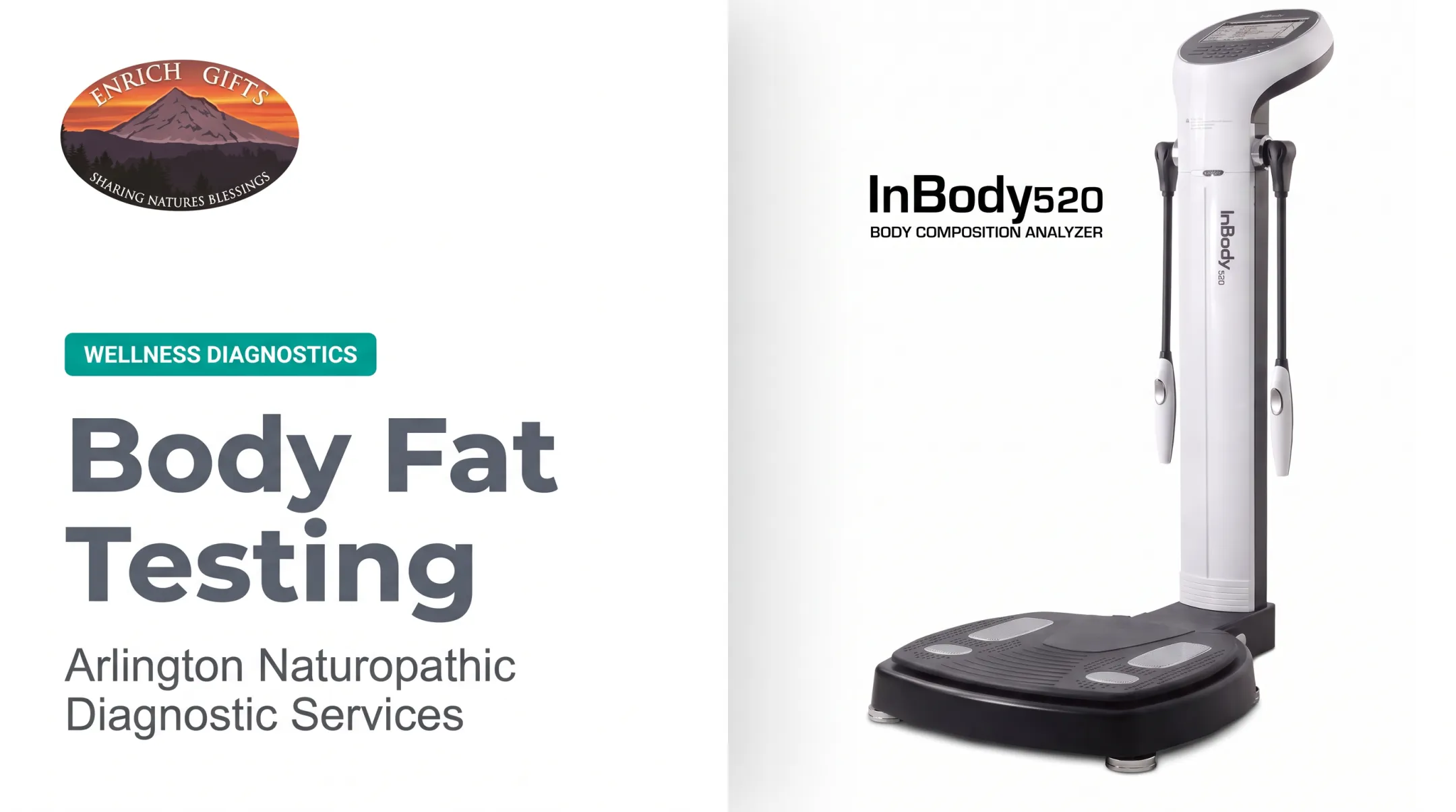 Body Fat Testing