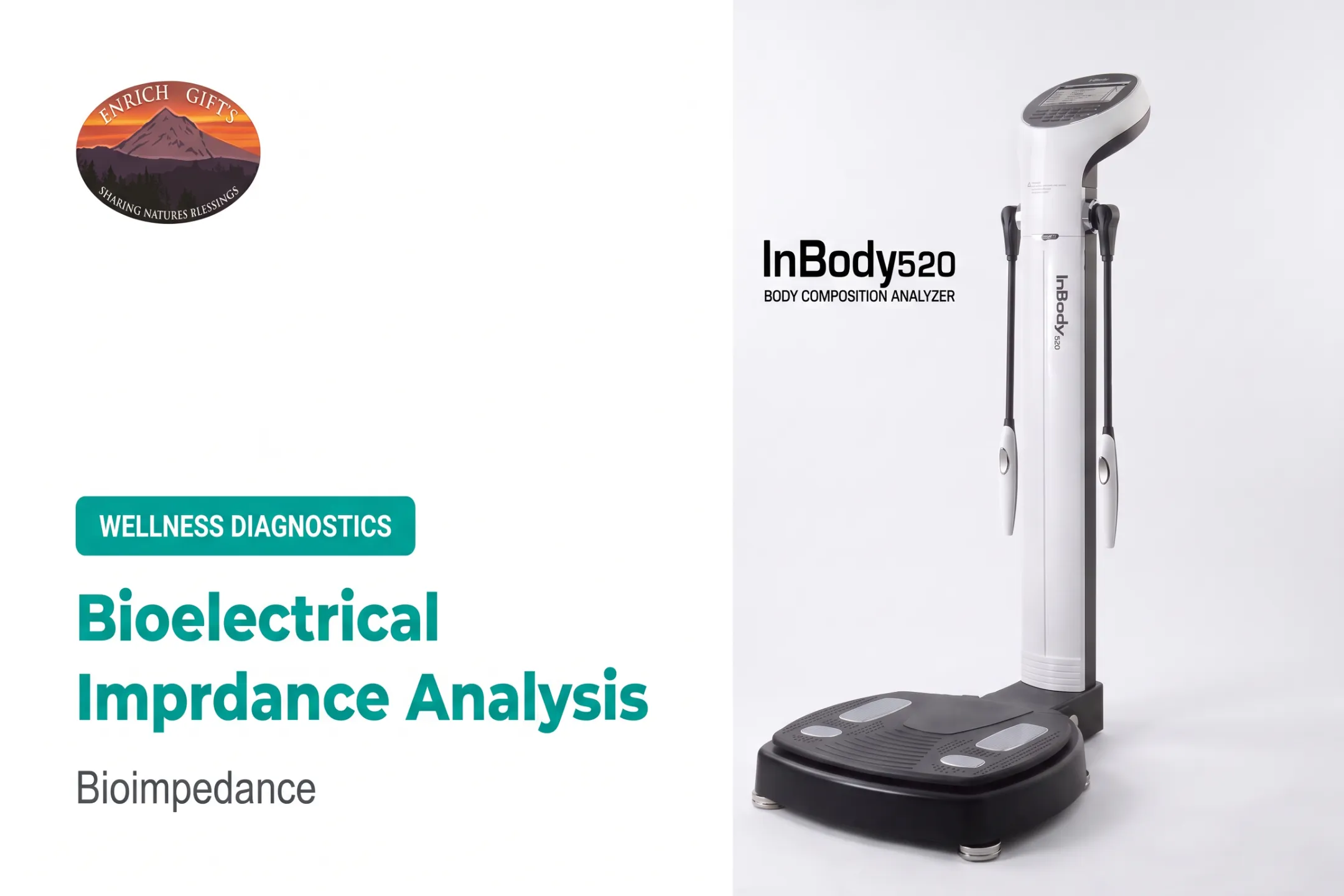 Bioelectrical Impedance Analysis: Bioimpedance