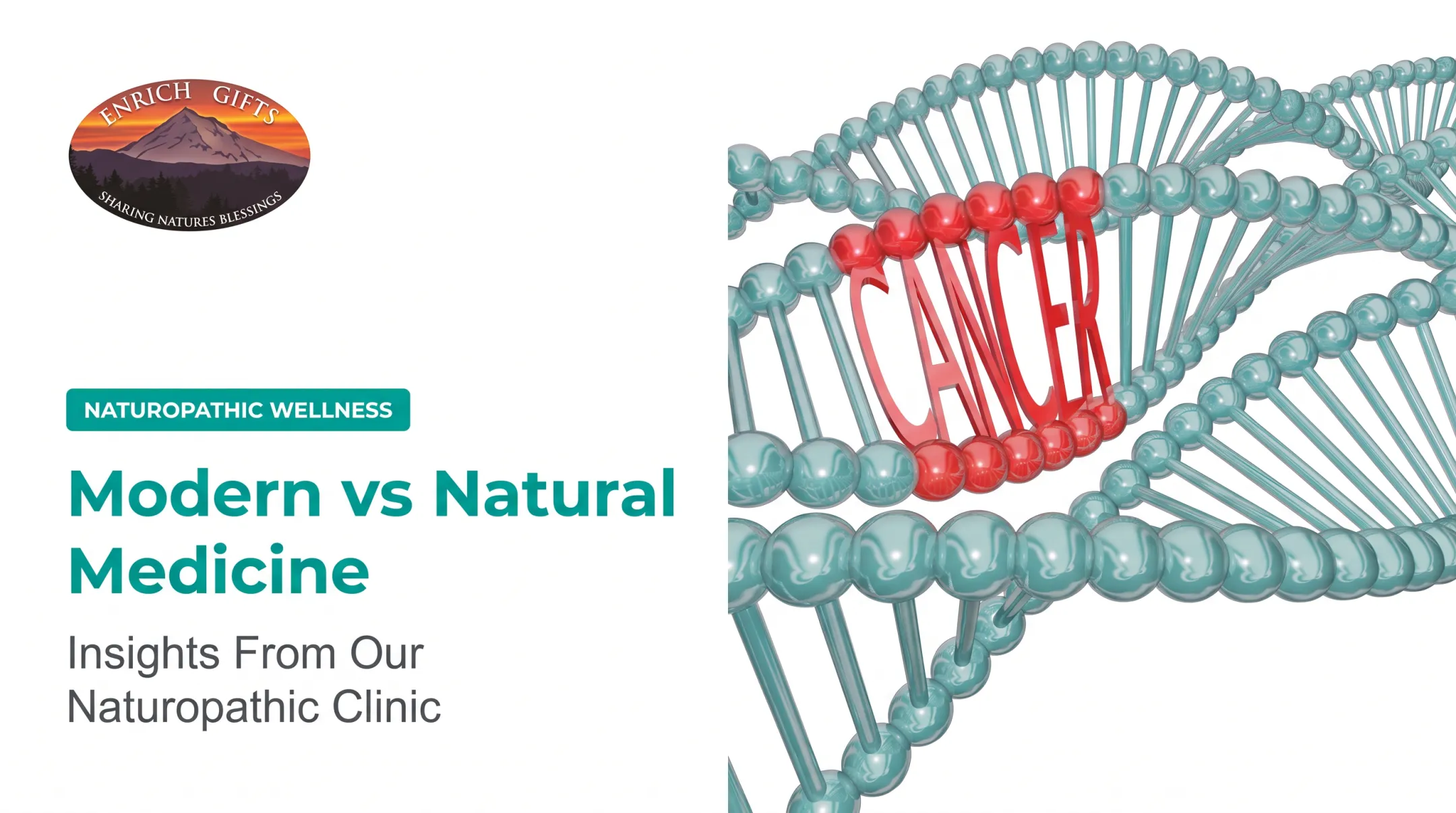 Modern vs Natural Medicine