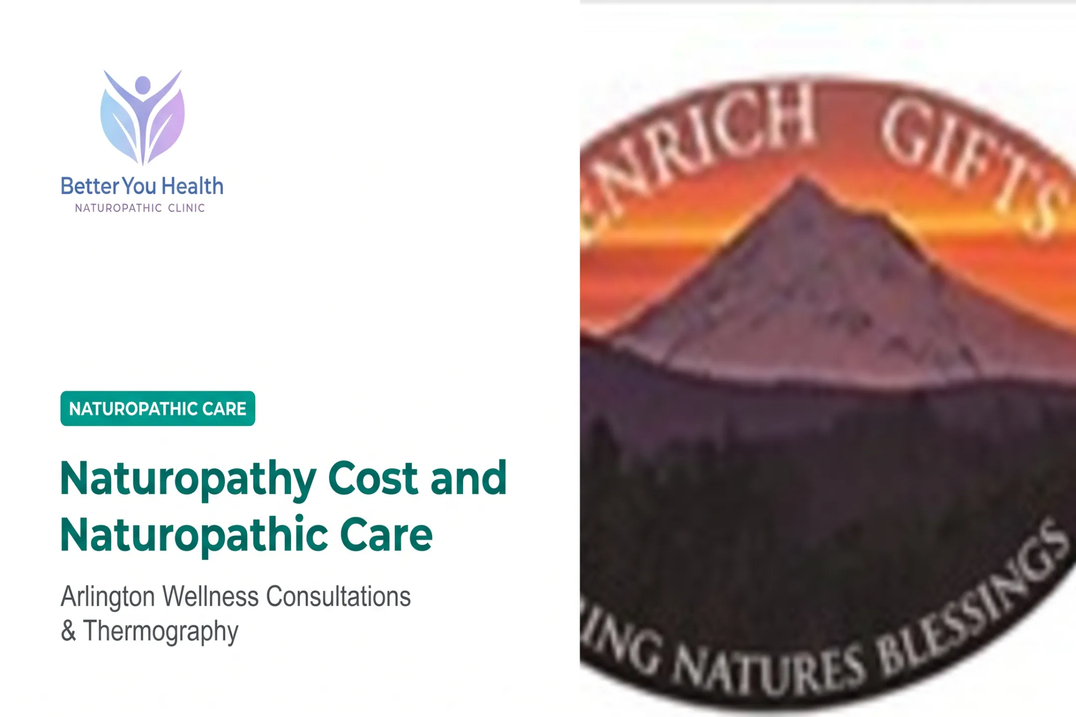 Naturopathy Cost and Naturopathic Care