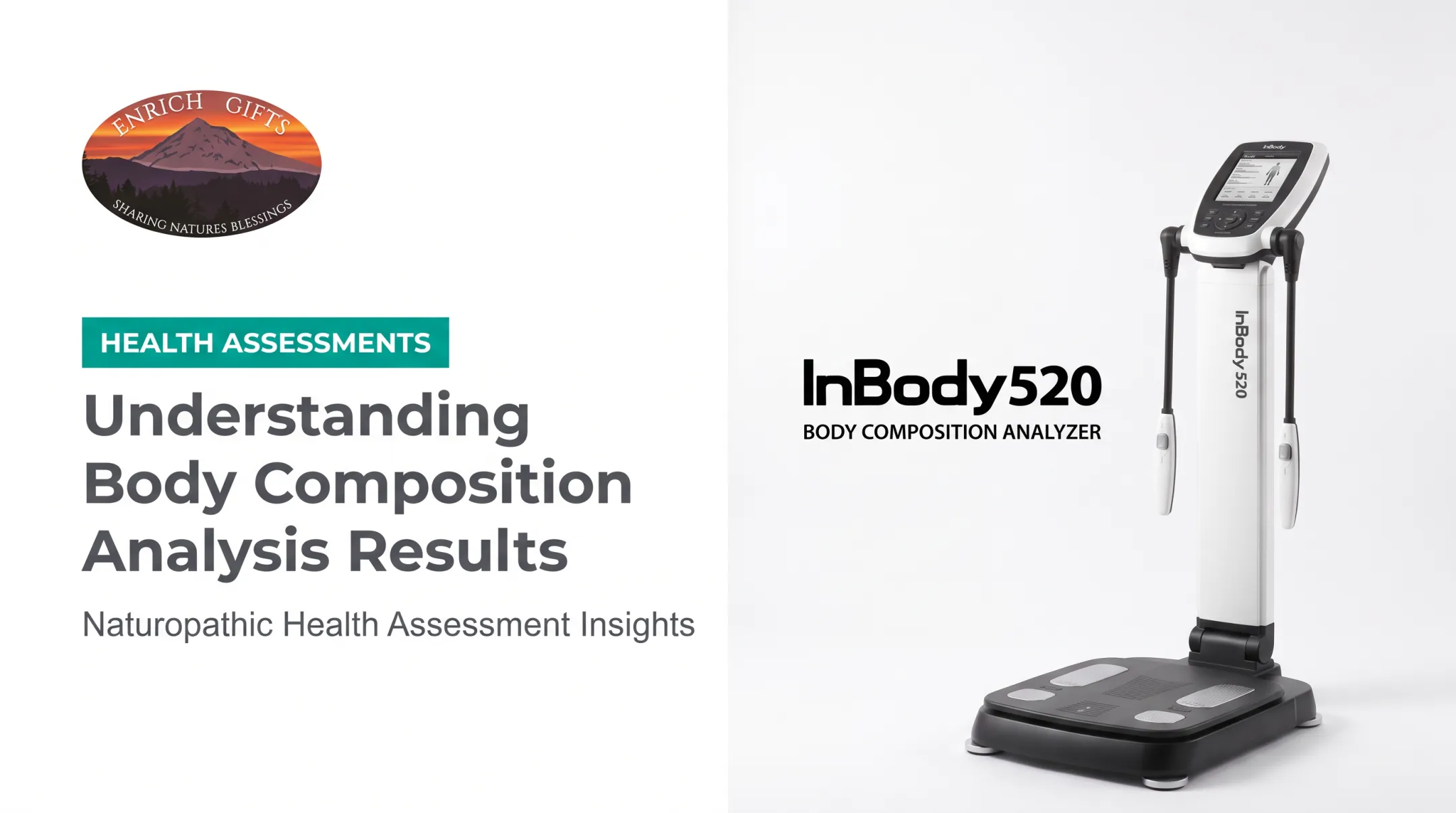 Understanding Body Composition Analysis Results