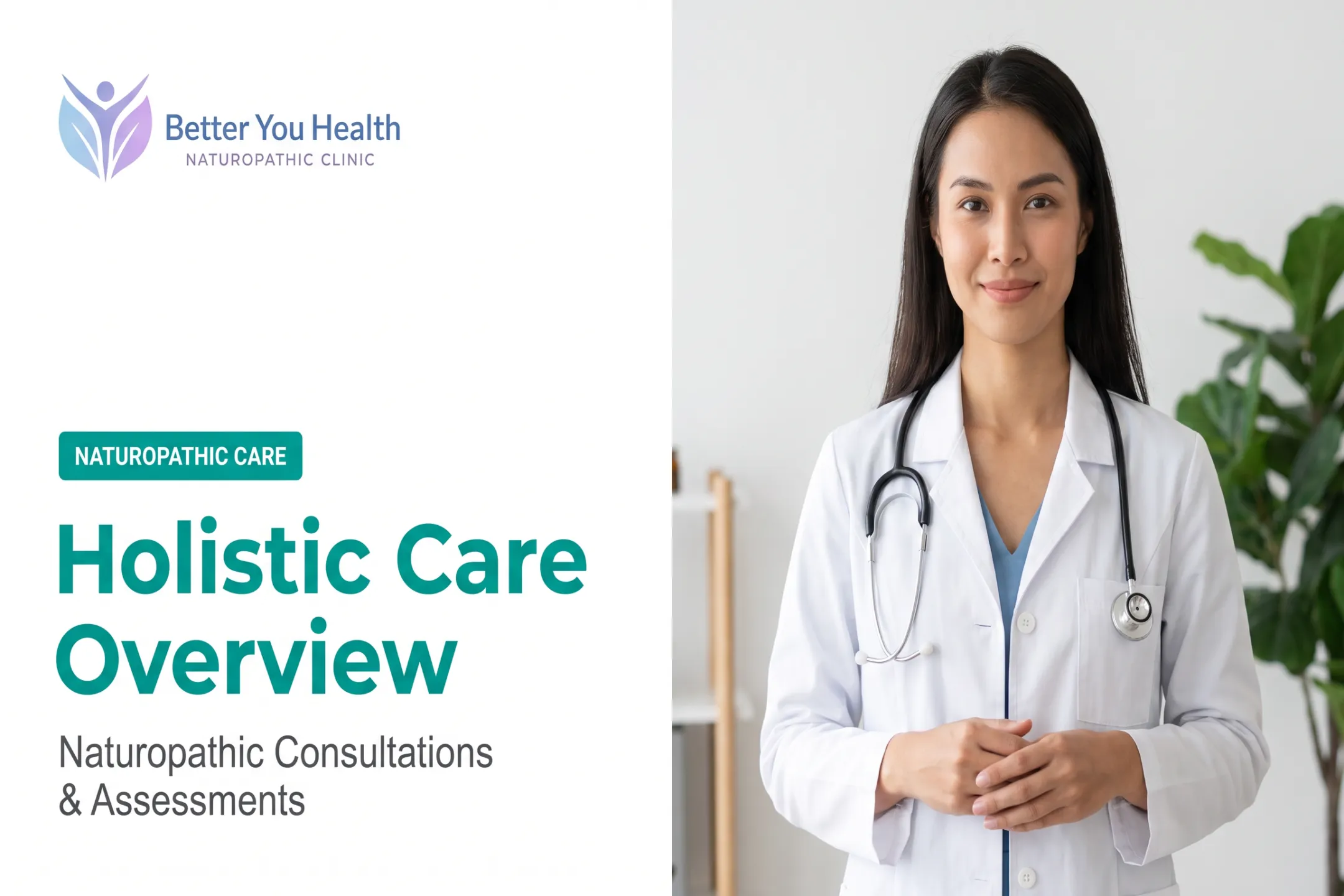 Holistic Care Overview