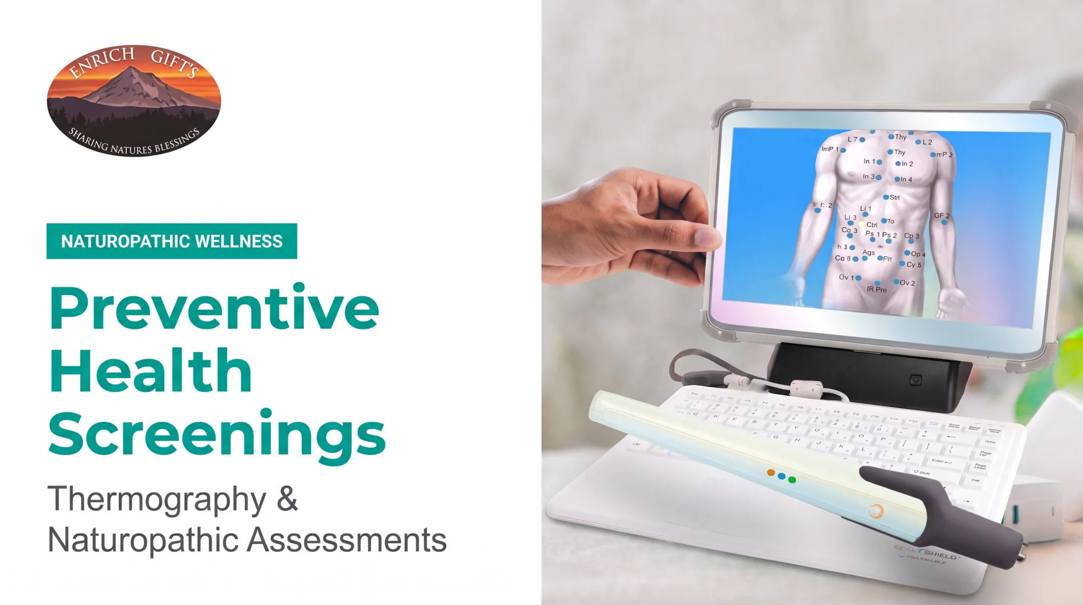 Preventive Health Screenings