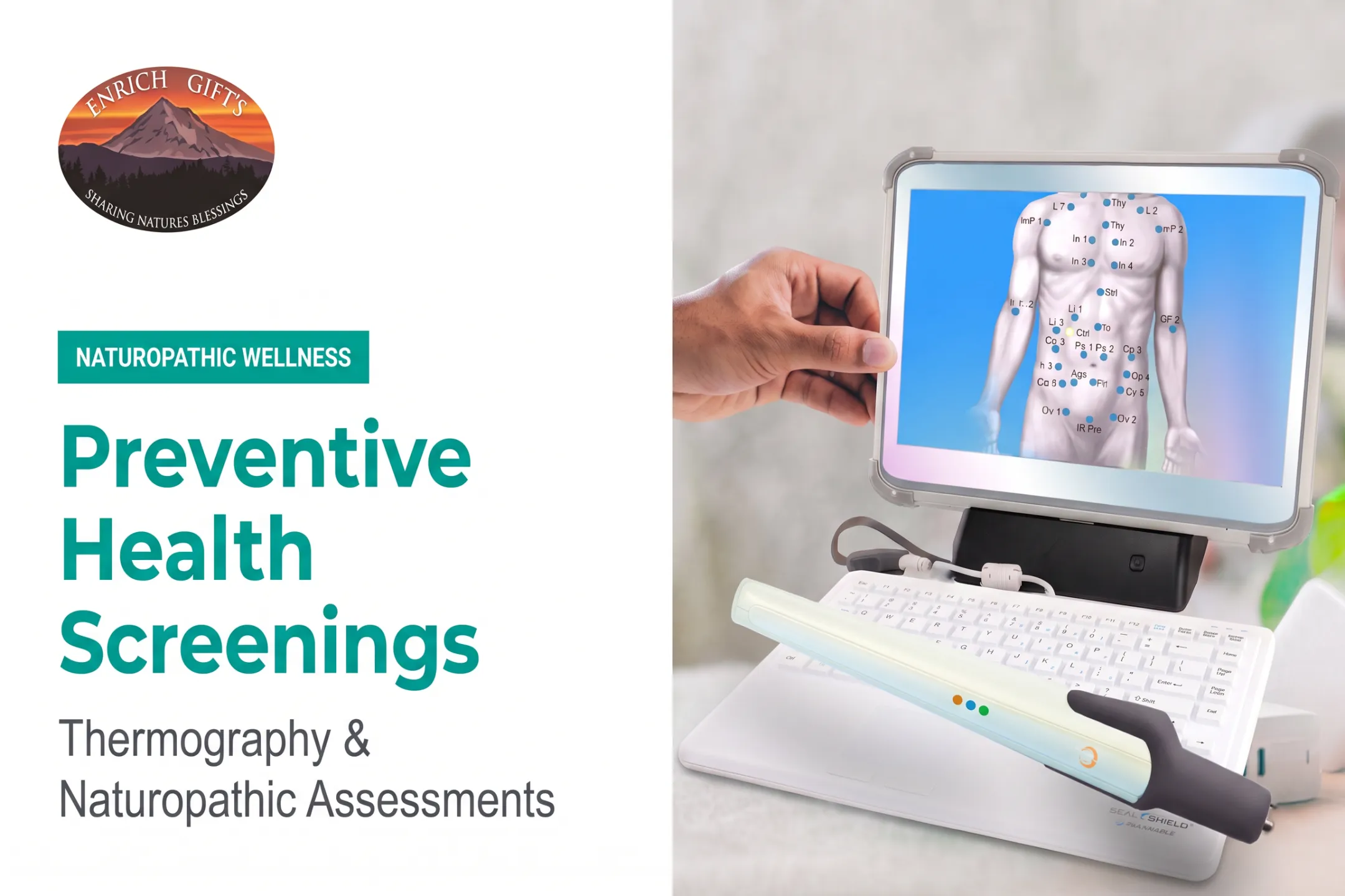 Preventive Health Screenings