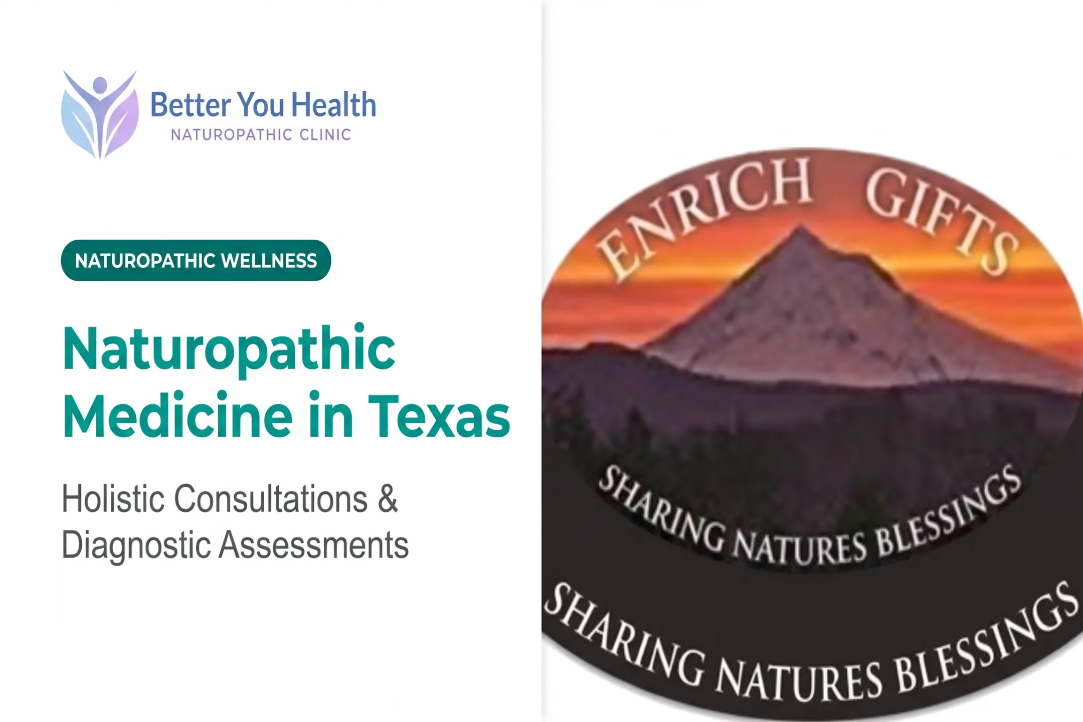 Naturopathic Medicine in Texas