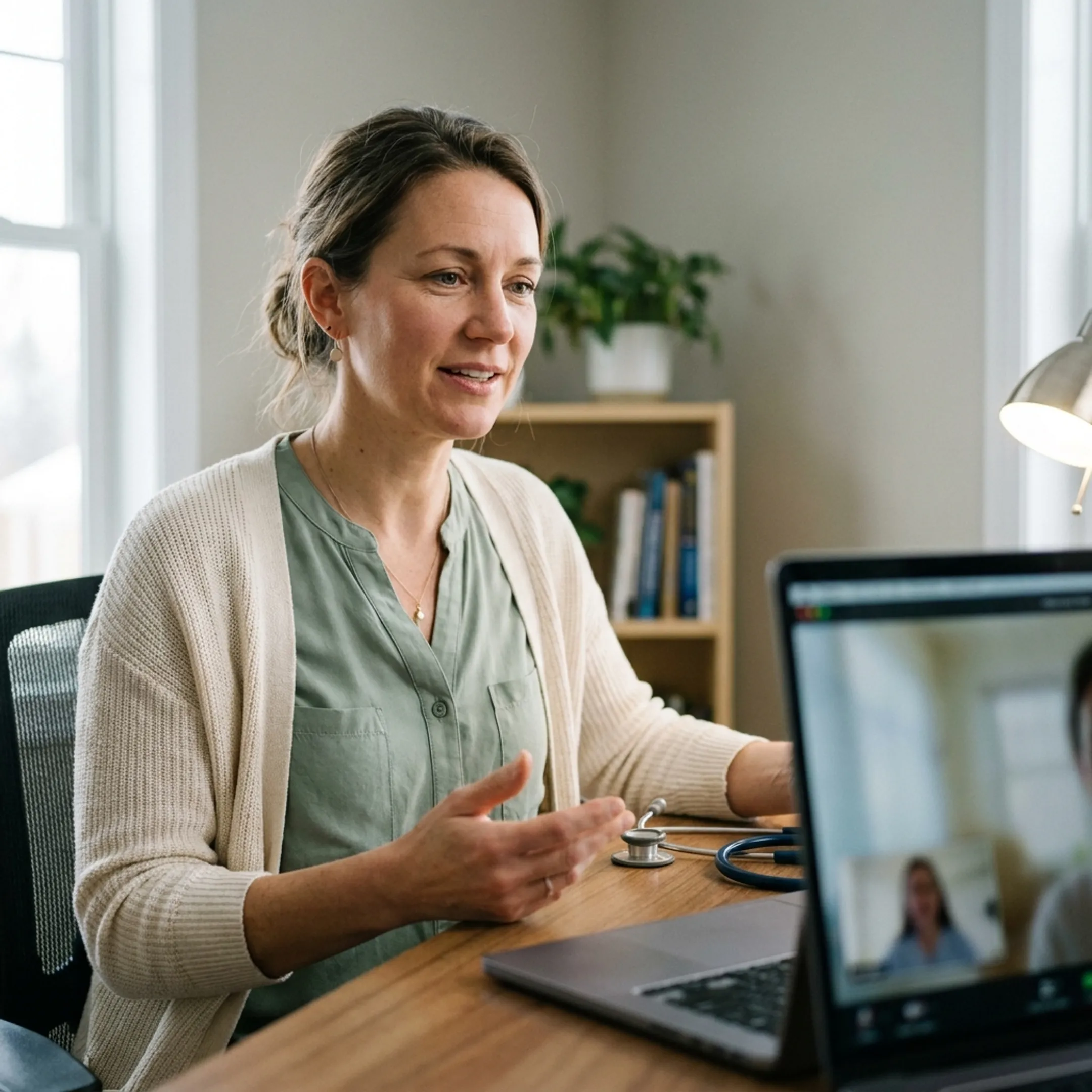 Best Naturopathic Doctor Online