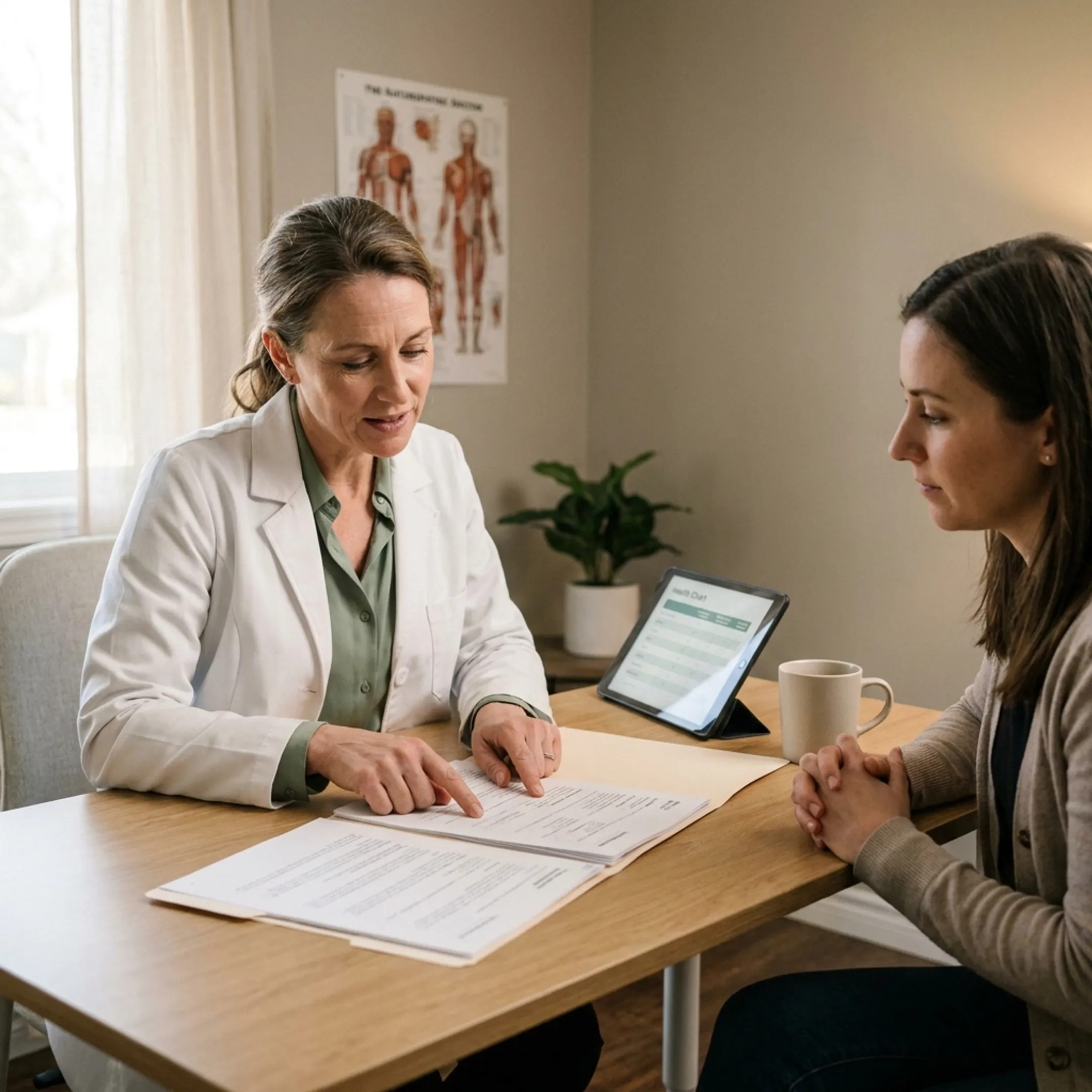Best Naturopathic Doctors