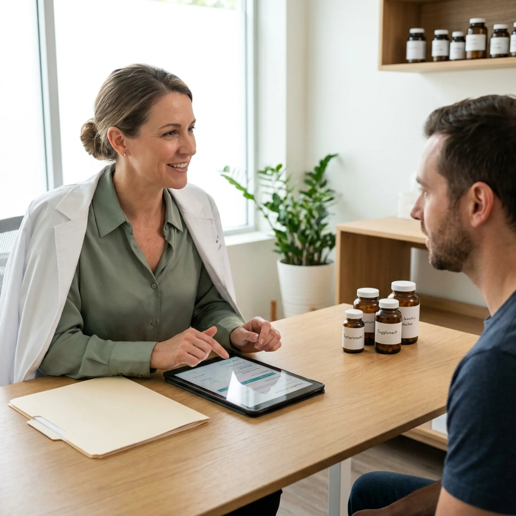 Clinic of Holistic Health