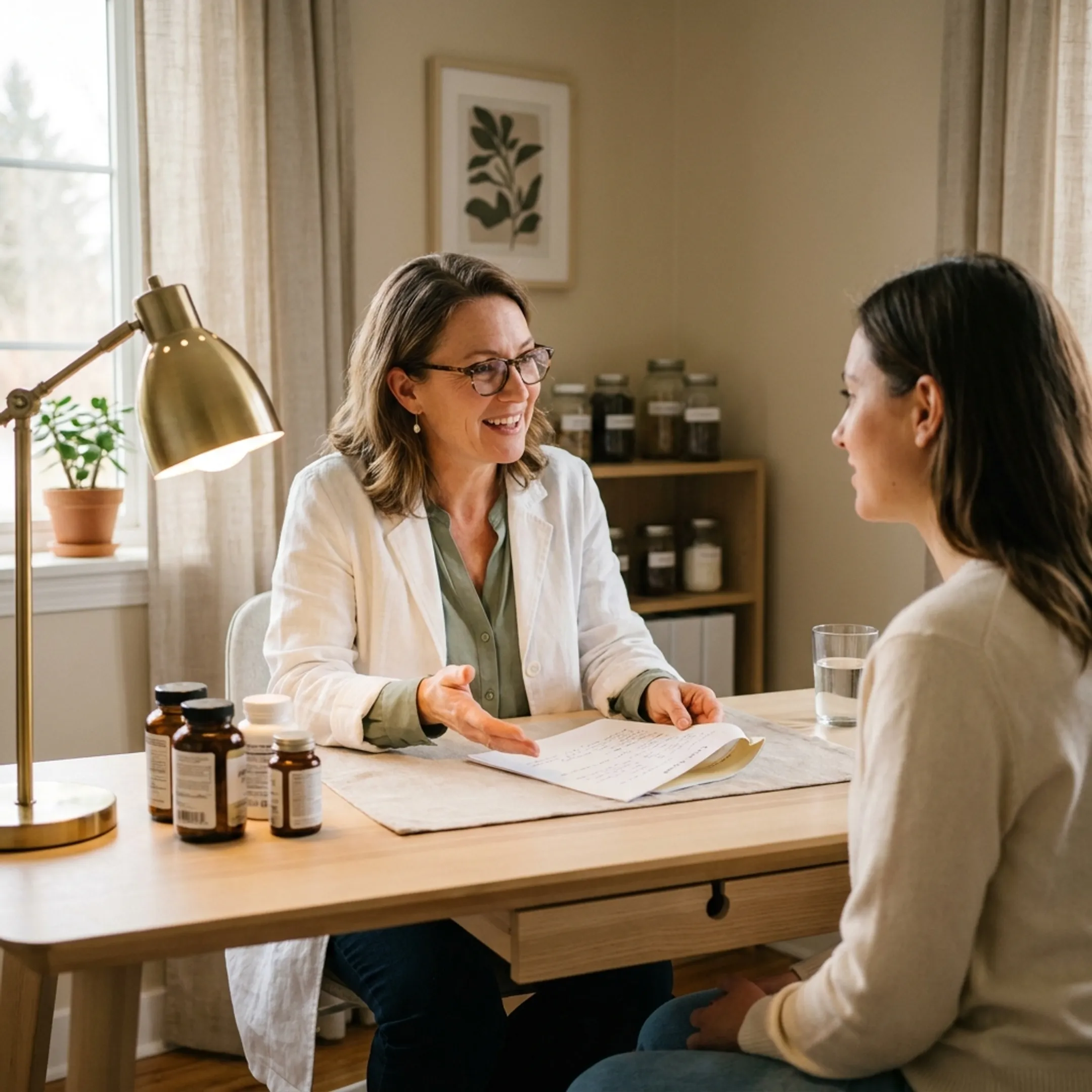 Best Naturopathic Gut Doctors Near Jackson, TN