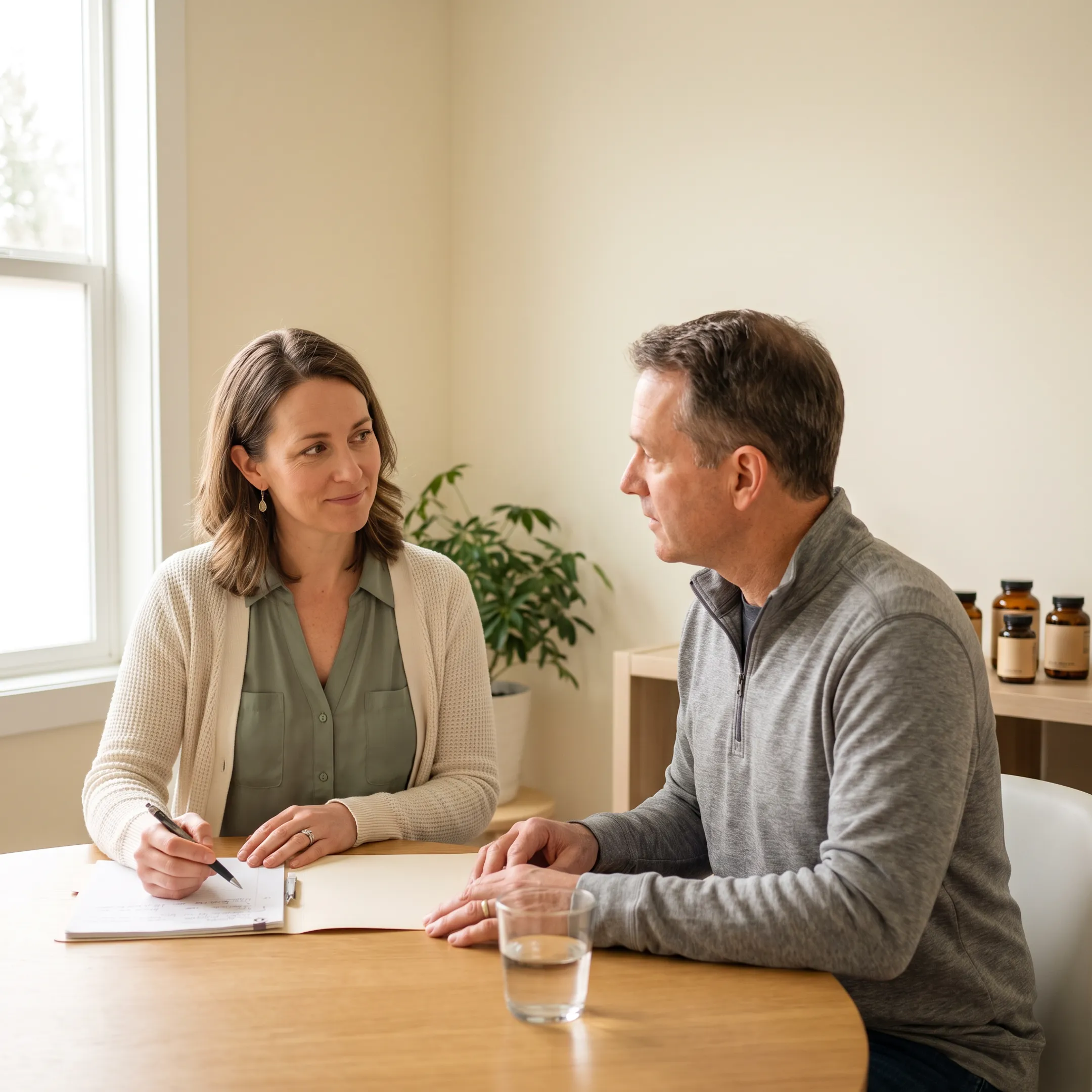 Best Naturopathic Holistic Doctors Near Minneapolis