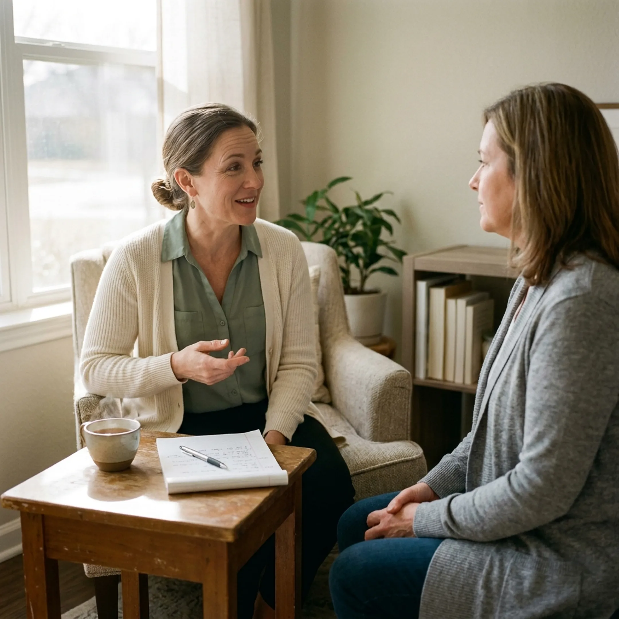 Holistic Medicine Doctors