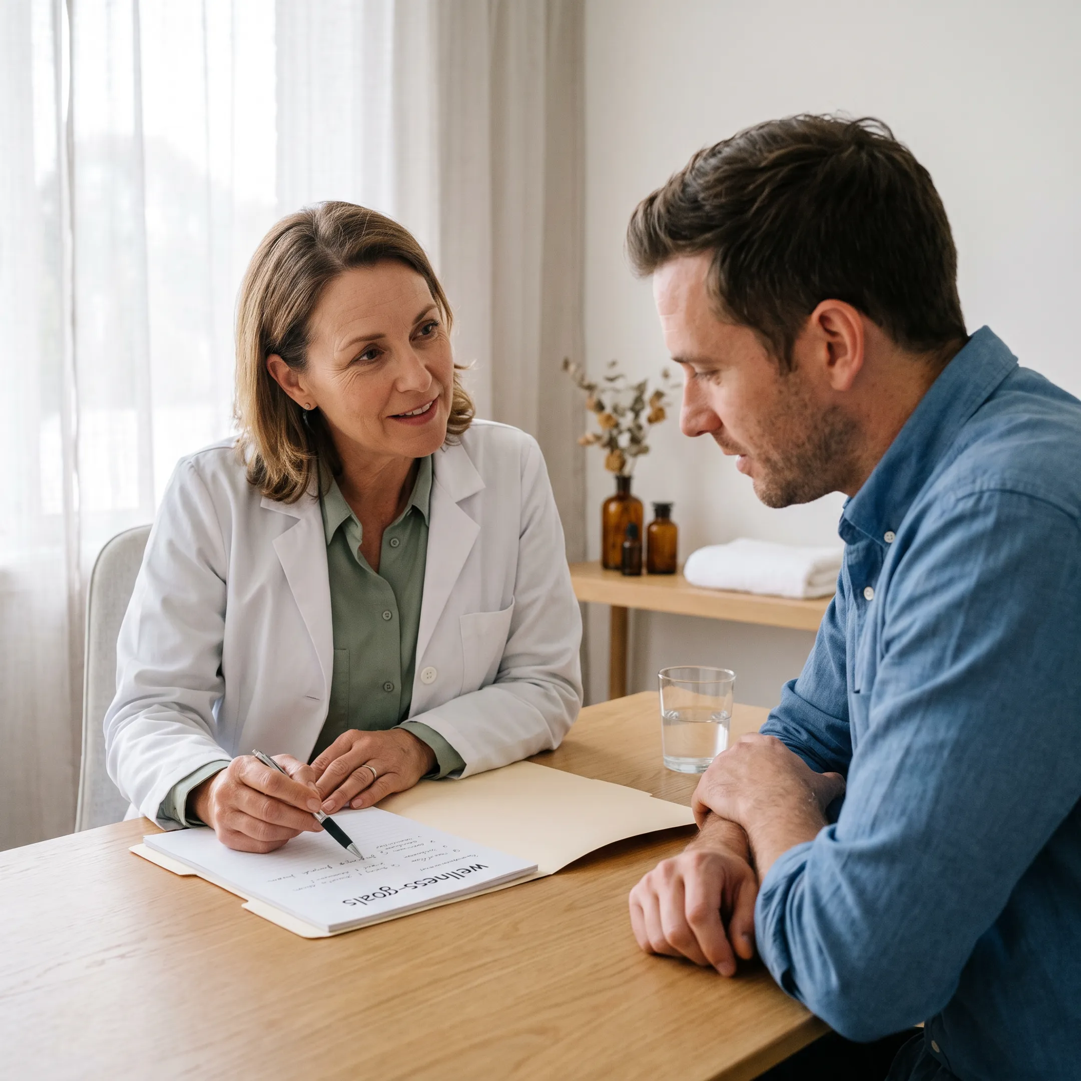 Best Naturopathic Medicine Doctors