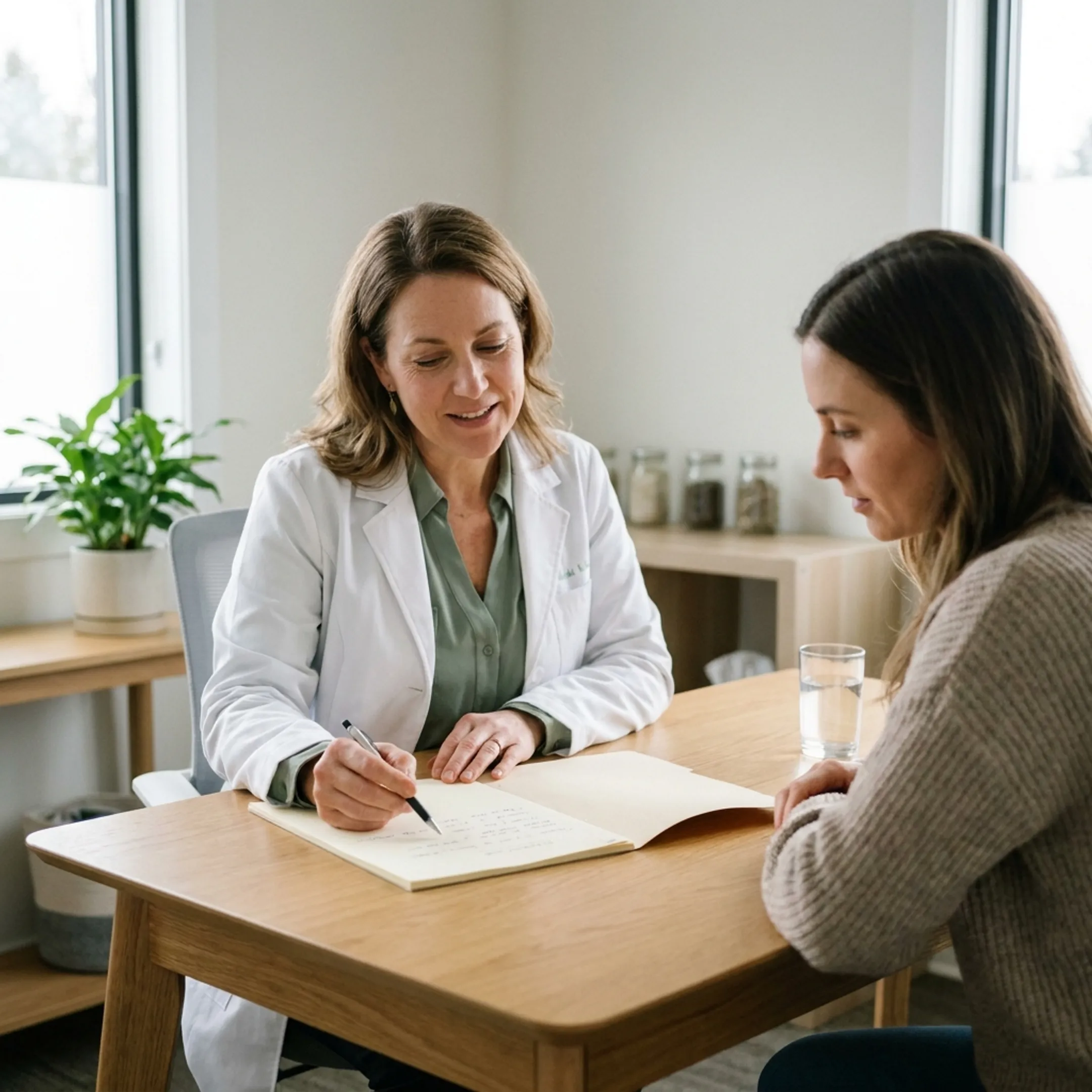 Best Holistic Doctors in Dallas, TX