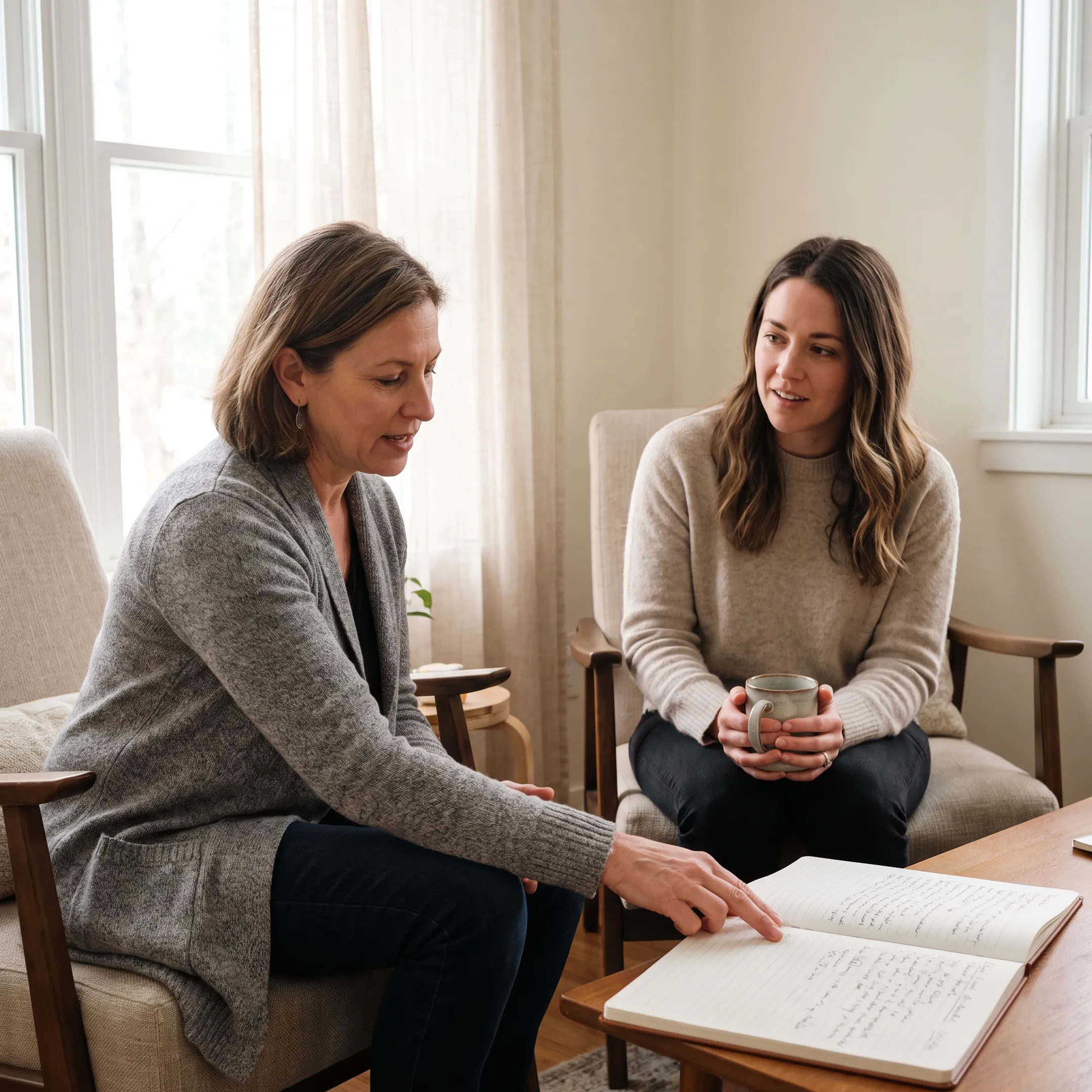Christian Naturopathic Doctors