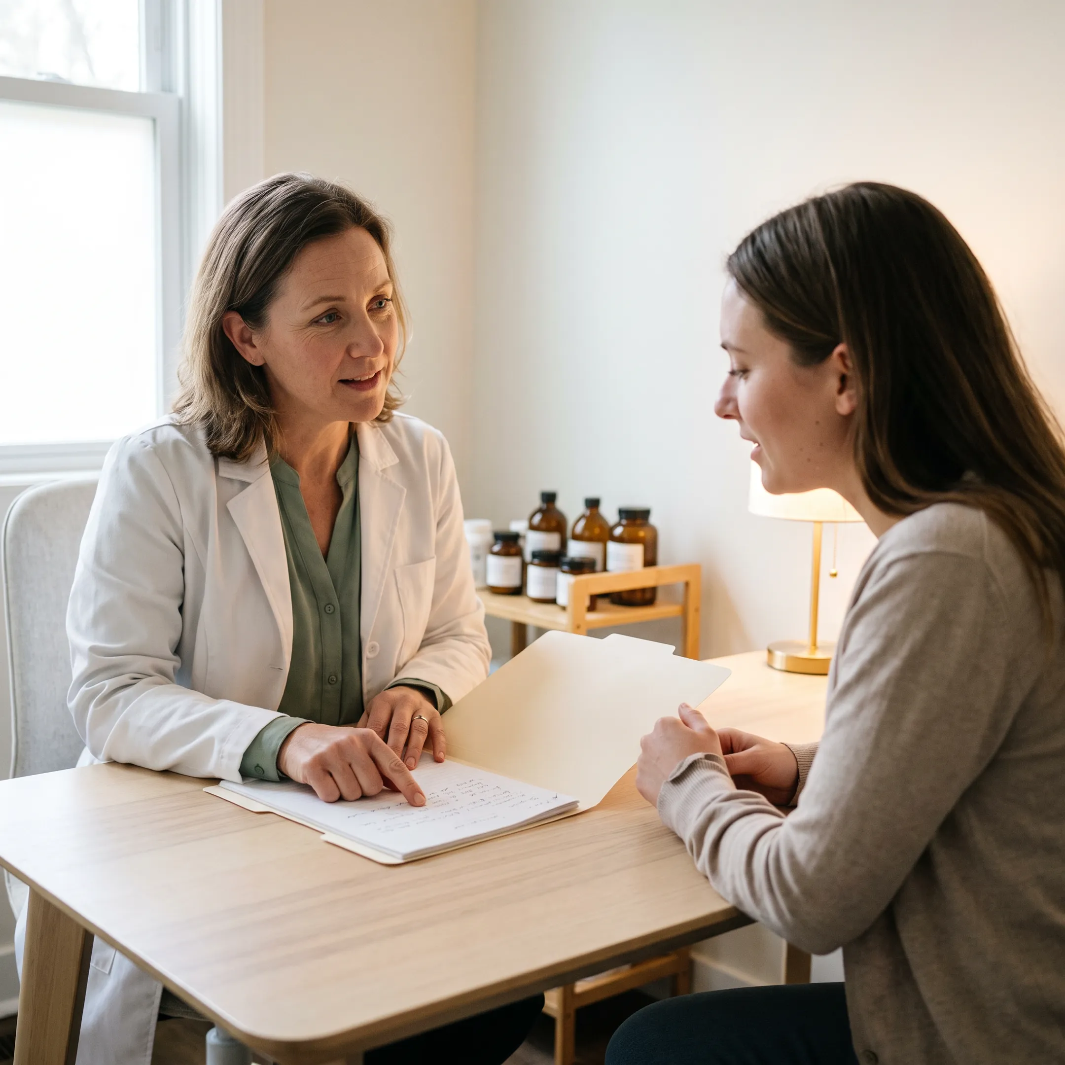 Naturopathic Medicine Near Kentucky