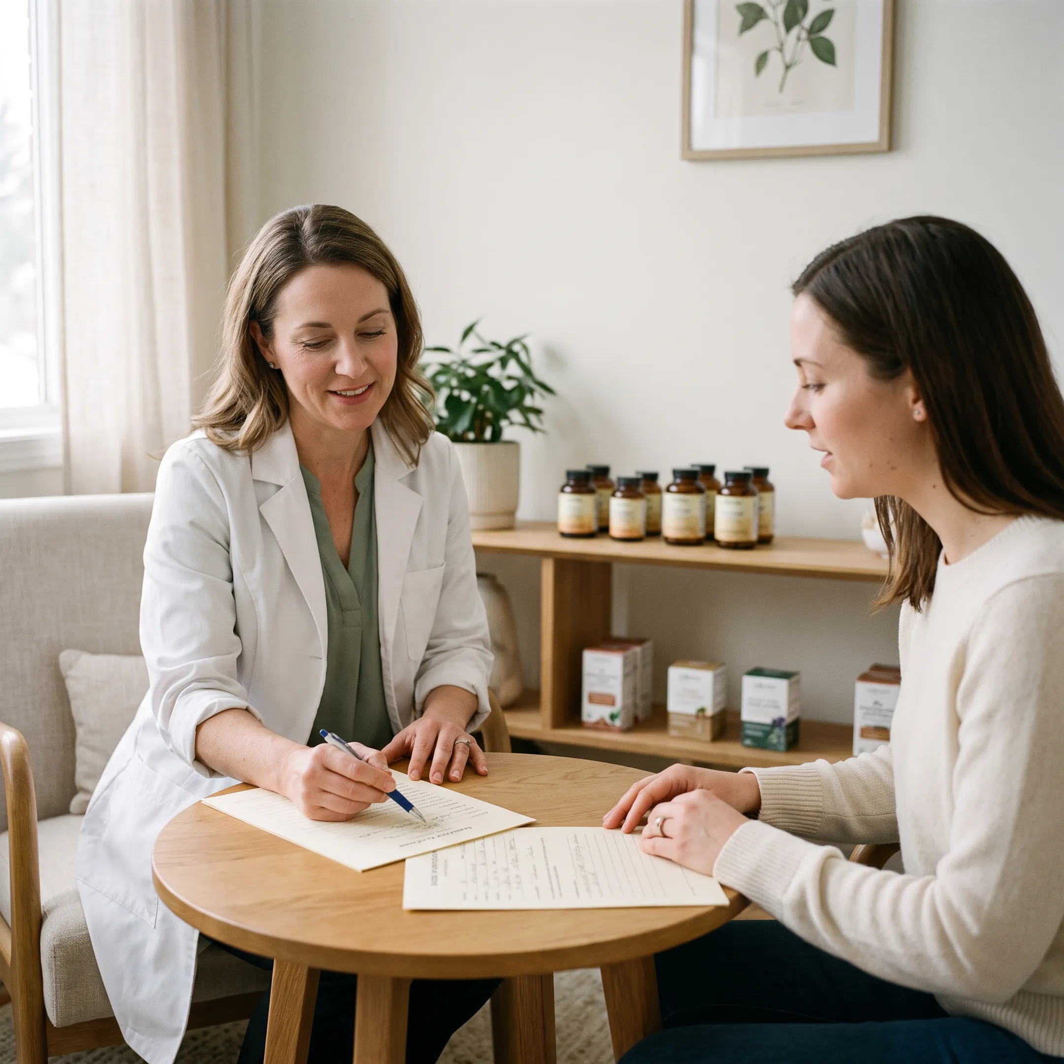 Best Naturopathic Doctors Near Me in Orlando