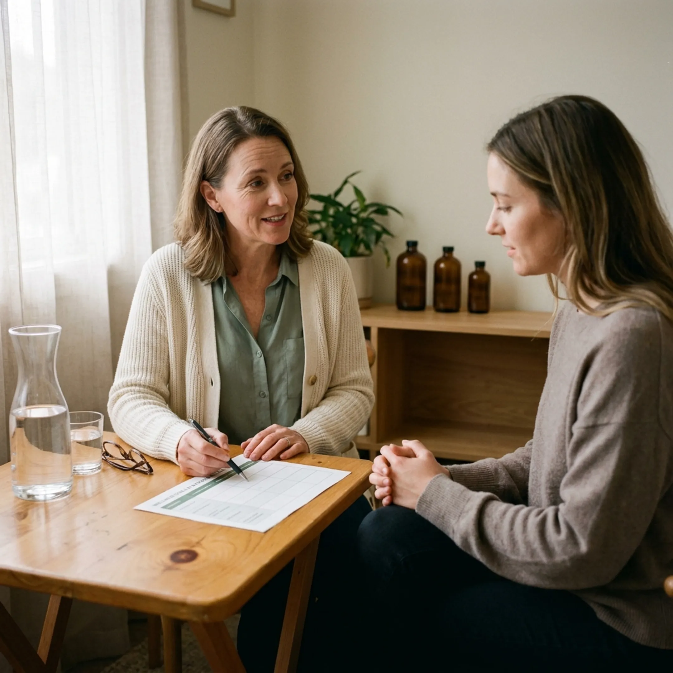 Holistic Health and Functional Medicine Doctors in Wichita,
