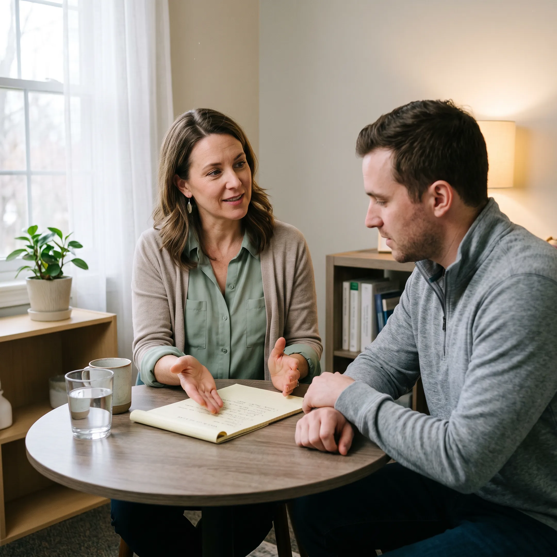What Is the Difference Between a Naturopath