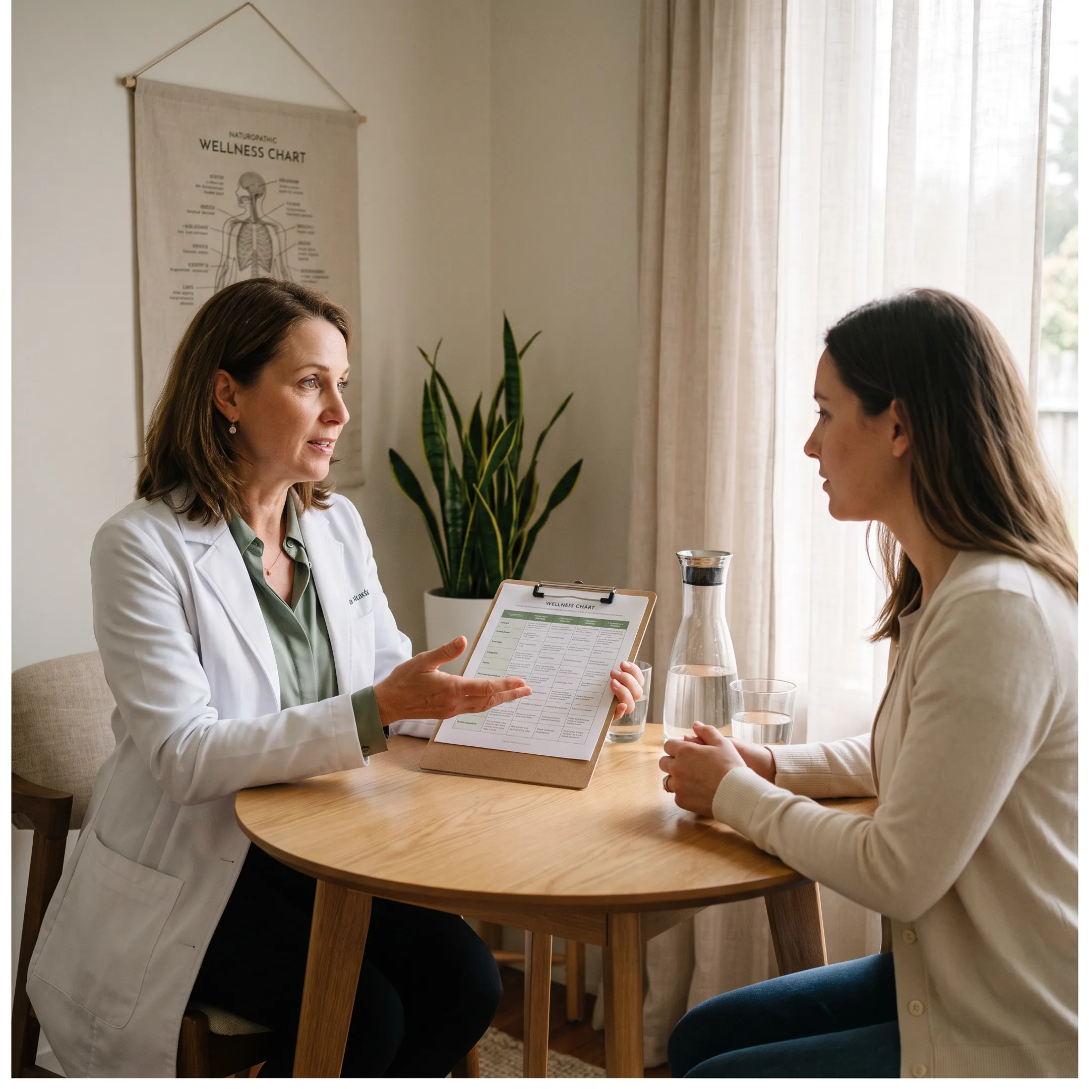 Holistic Health Clinic and Integrative Medicine