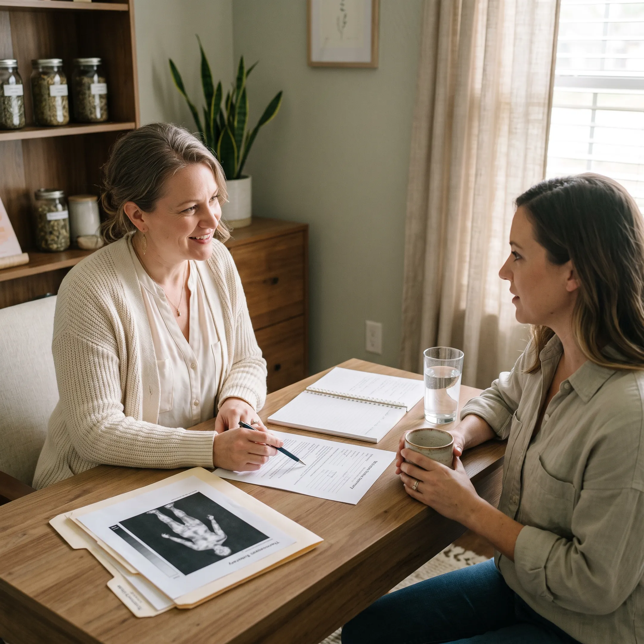 Holistic Health Care Services in IL