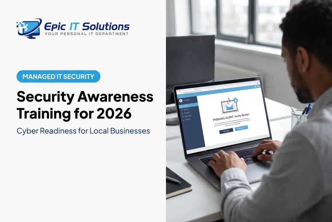 Security Awareness Training for 2026