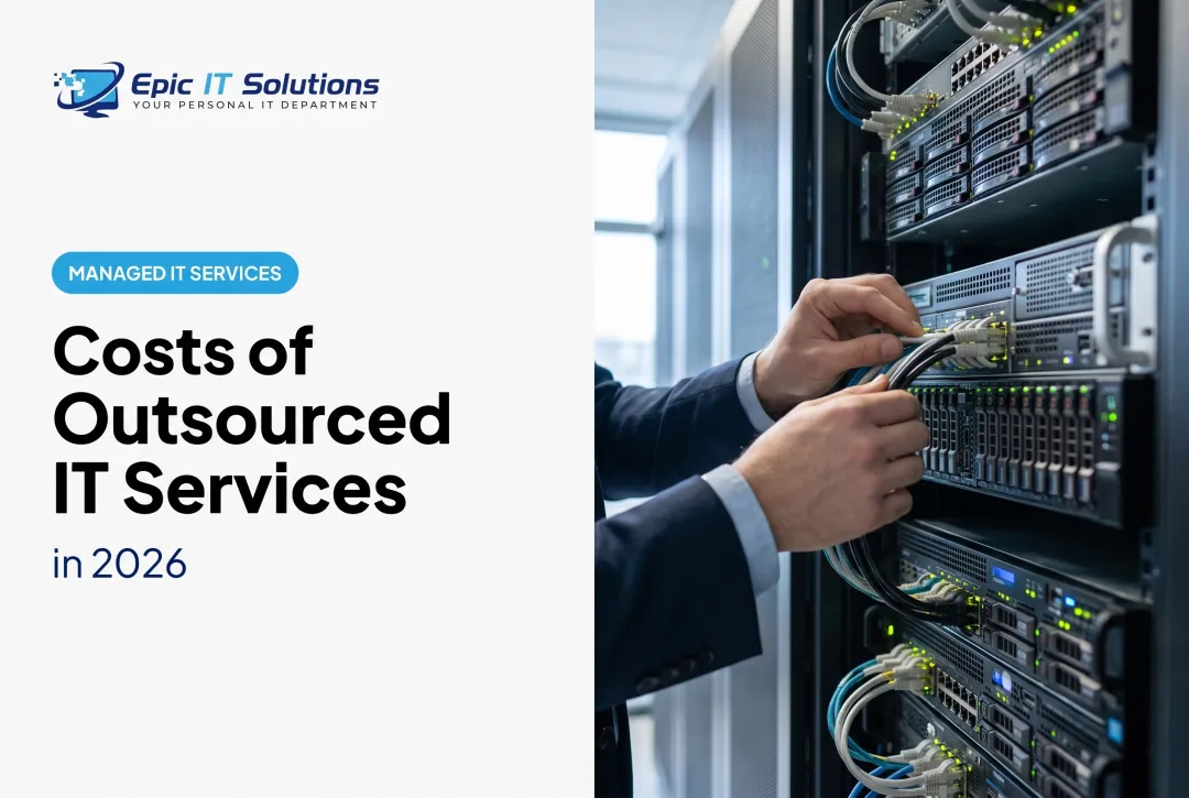 Costs of Outsourced IT Services in 2026