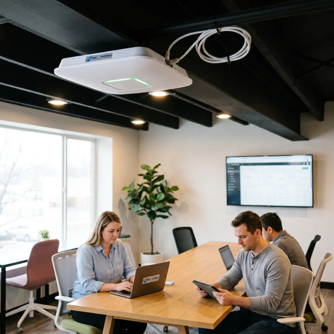 Best Small Business WiFi Services
