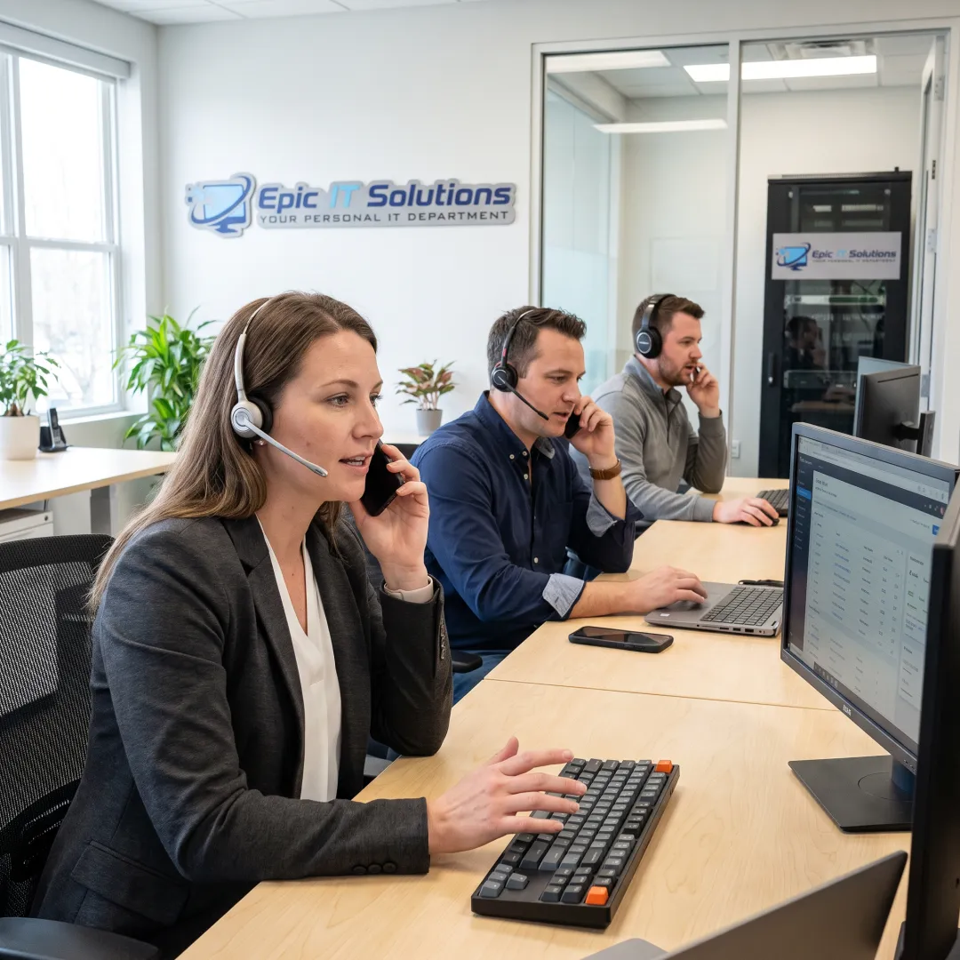 Best Virtual Phone System for Small Business in 2026