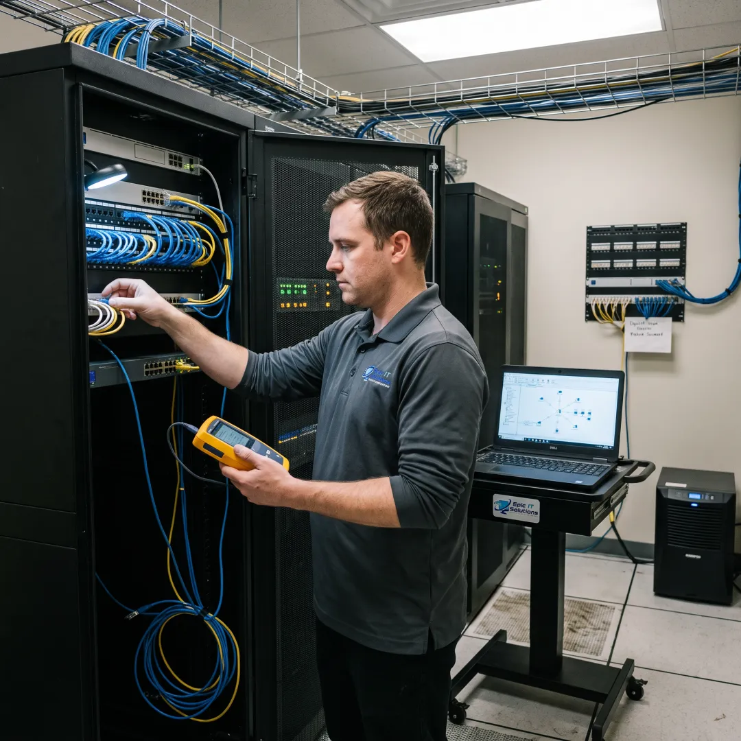 Server Services