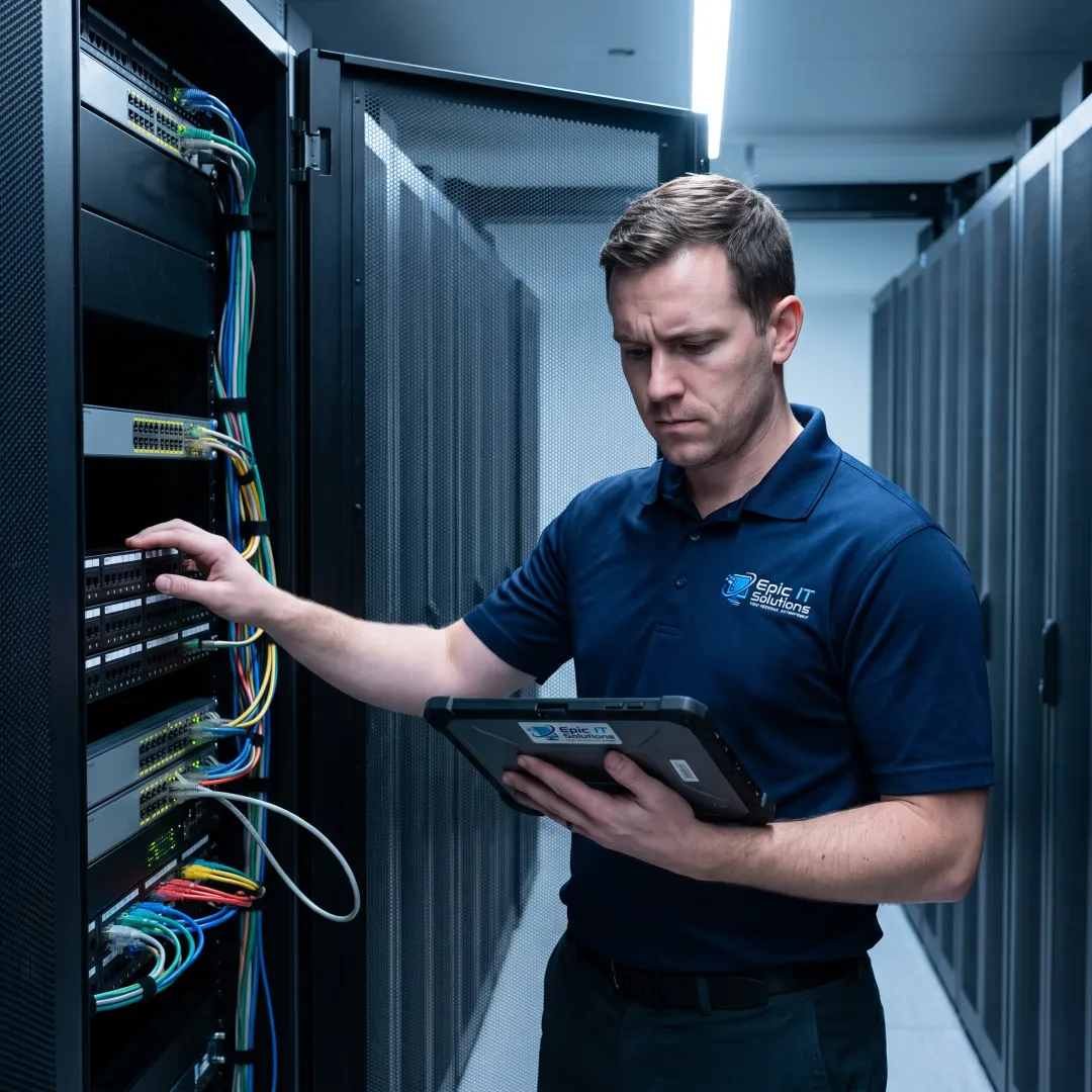 Data Center Managed Services in 2026