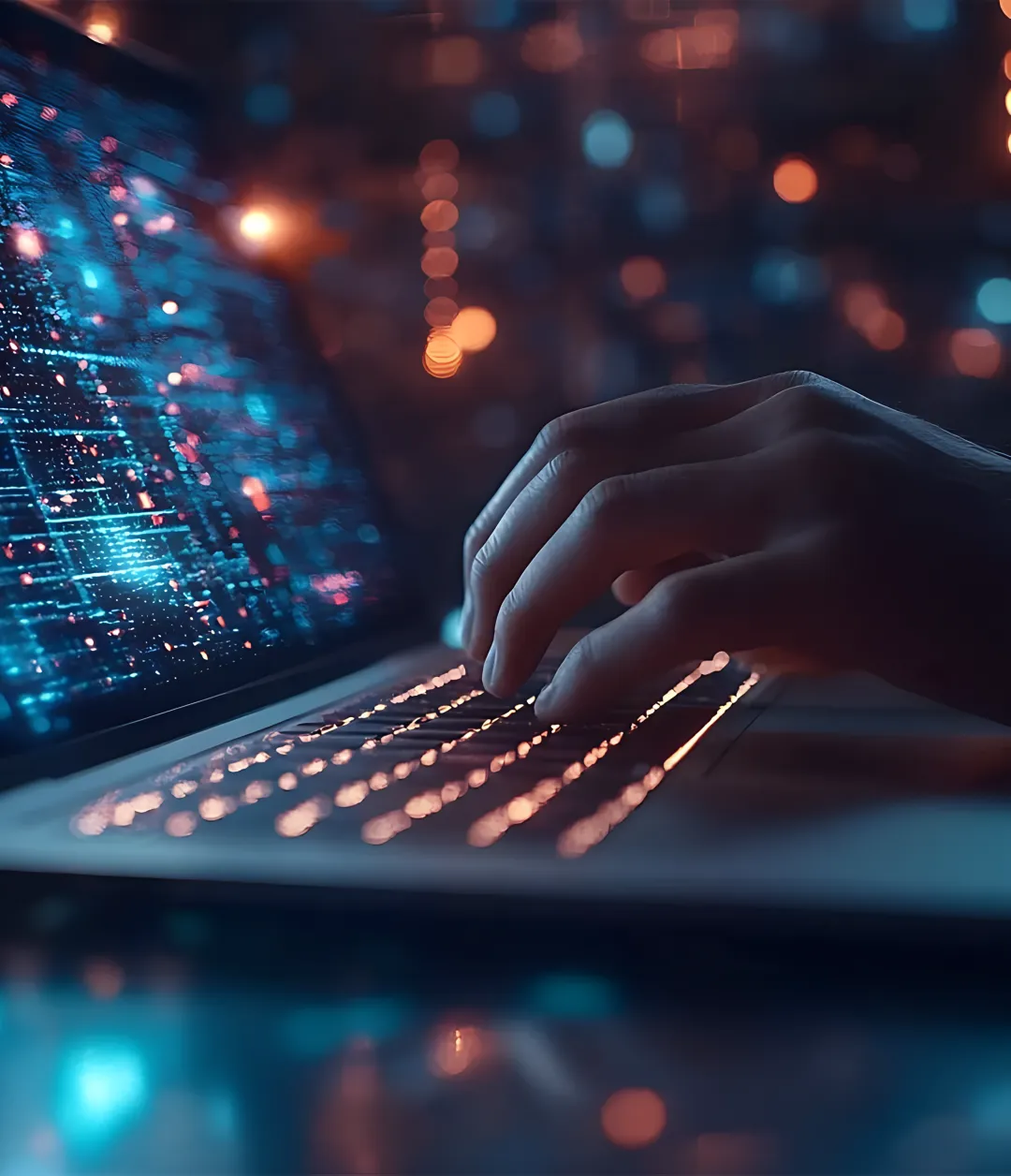 Small business remote IT support