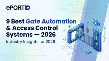 9 Best Gate Automation &amp; Access Control Systems — 2026