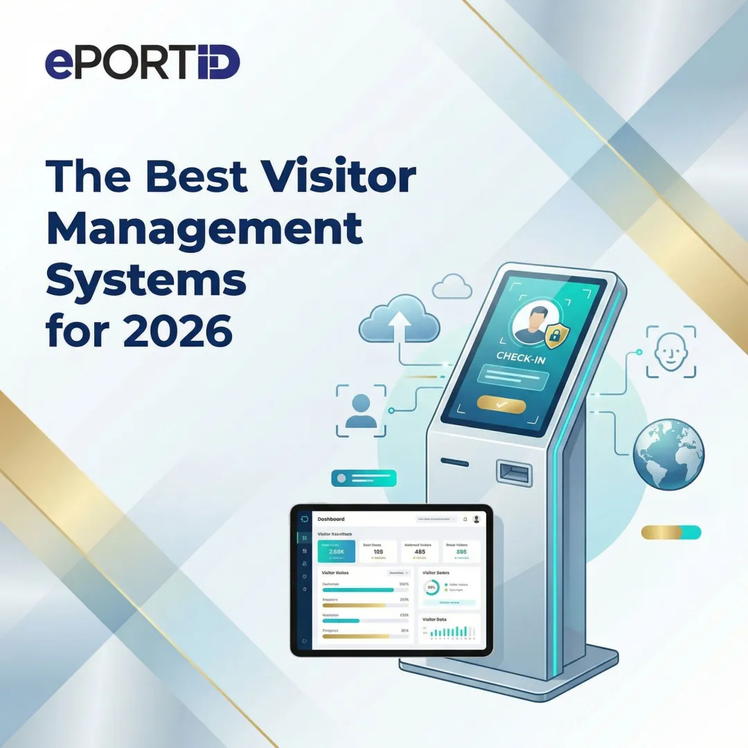 The Best Visitor Management Systems for 2026