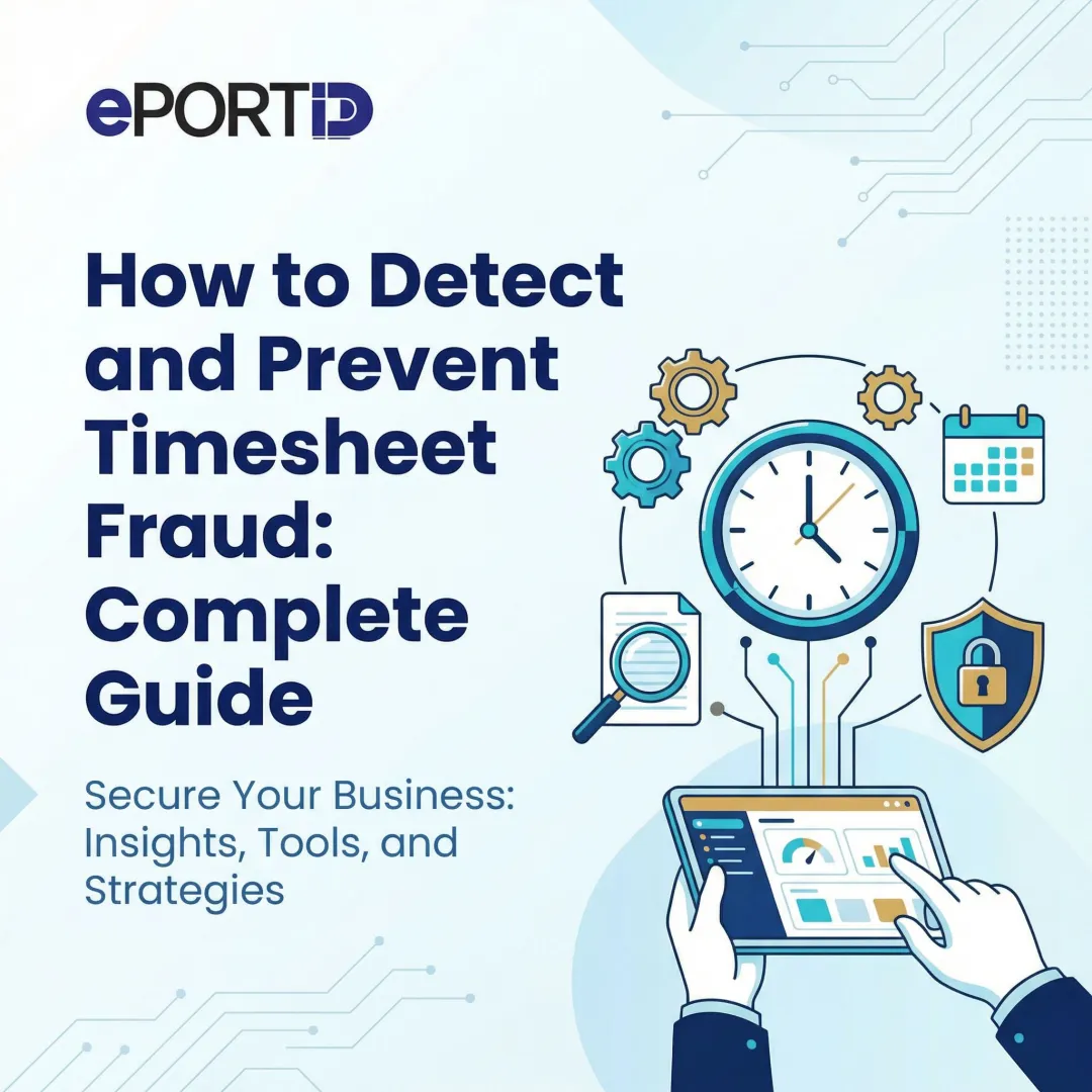 How to Detect and Prevent Timesheet Fraud: Complete Guide