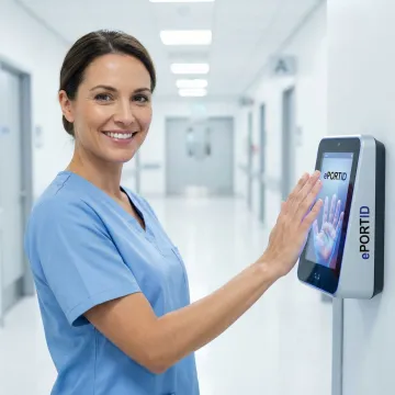 Healthcare & Hospitals