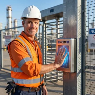 Chemical Facilities and Refineries