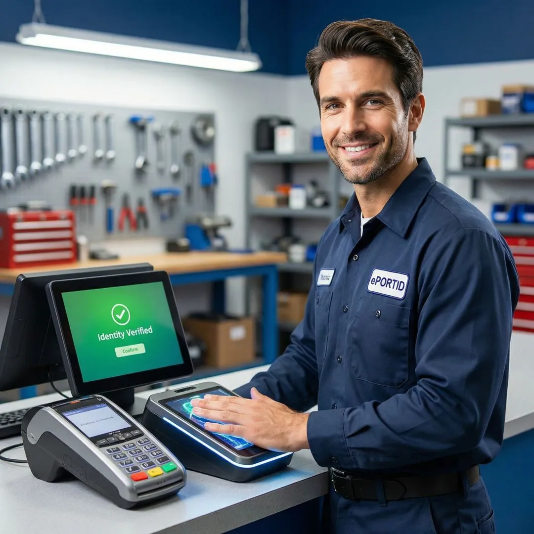Retail & Automotive Compliance
