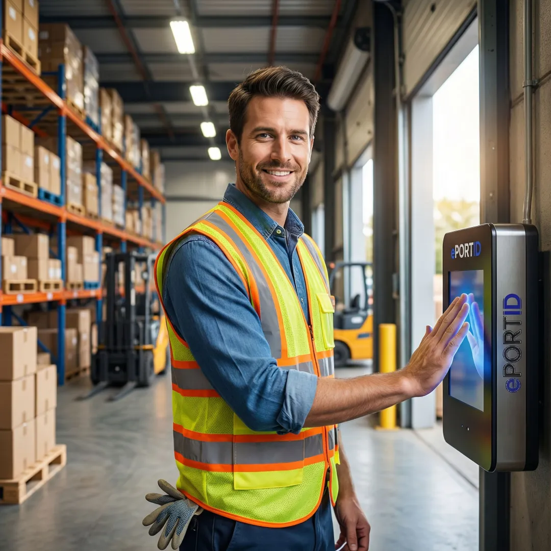 Manufacturing & Warehousing