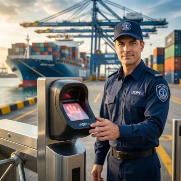 Critical Infrastructure & Ports