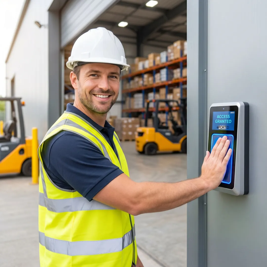 Manufacturing & Warehousing