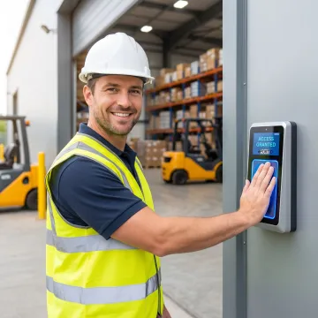 Manufacturing & Warehousing