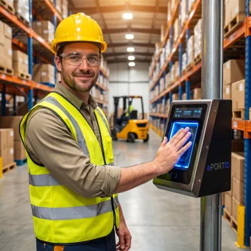 Warehouses & Manufacturing