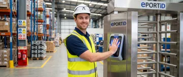 Manufacturing & Industrial Facilities