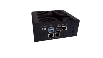 DCU (Door Control Unit)