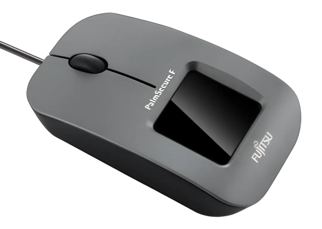 Fujitsu PalmSecure F-Pro Mouse