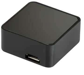 Fujitsu F-Pro Palm Vein Scanner