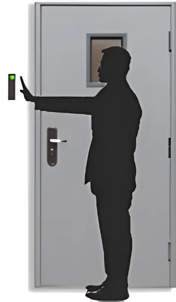 Data Centers & Server Rooms