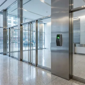 Commercial Access Control Systems
